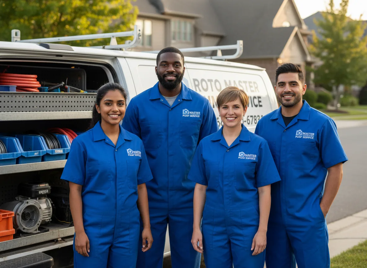 Sump Pump Installation company in New York Mills, NY